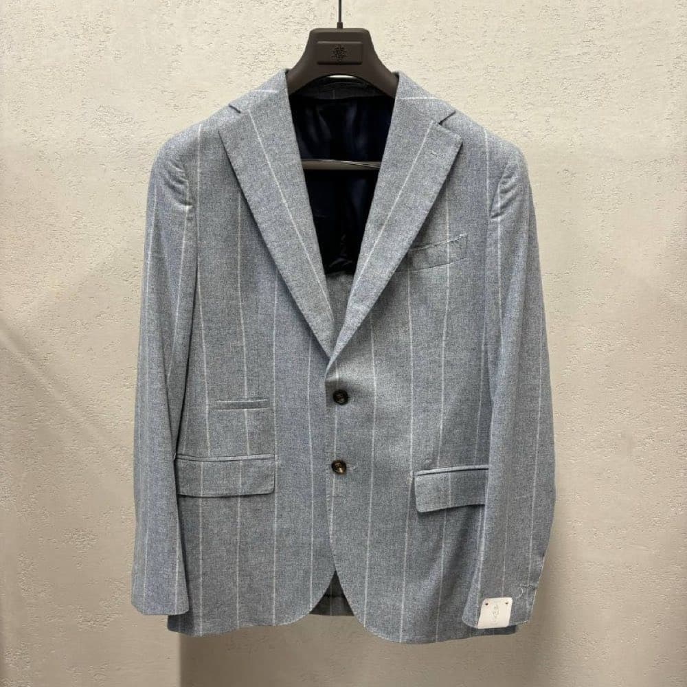 Костюм Eleventy ( из материалов Zegna )