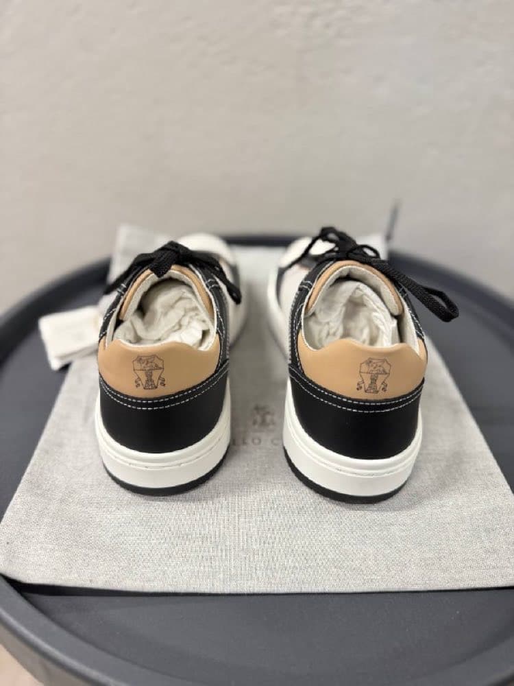 Кроссовки Brunello Cucinelli