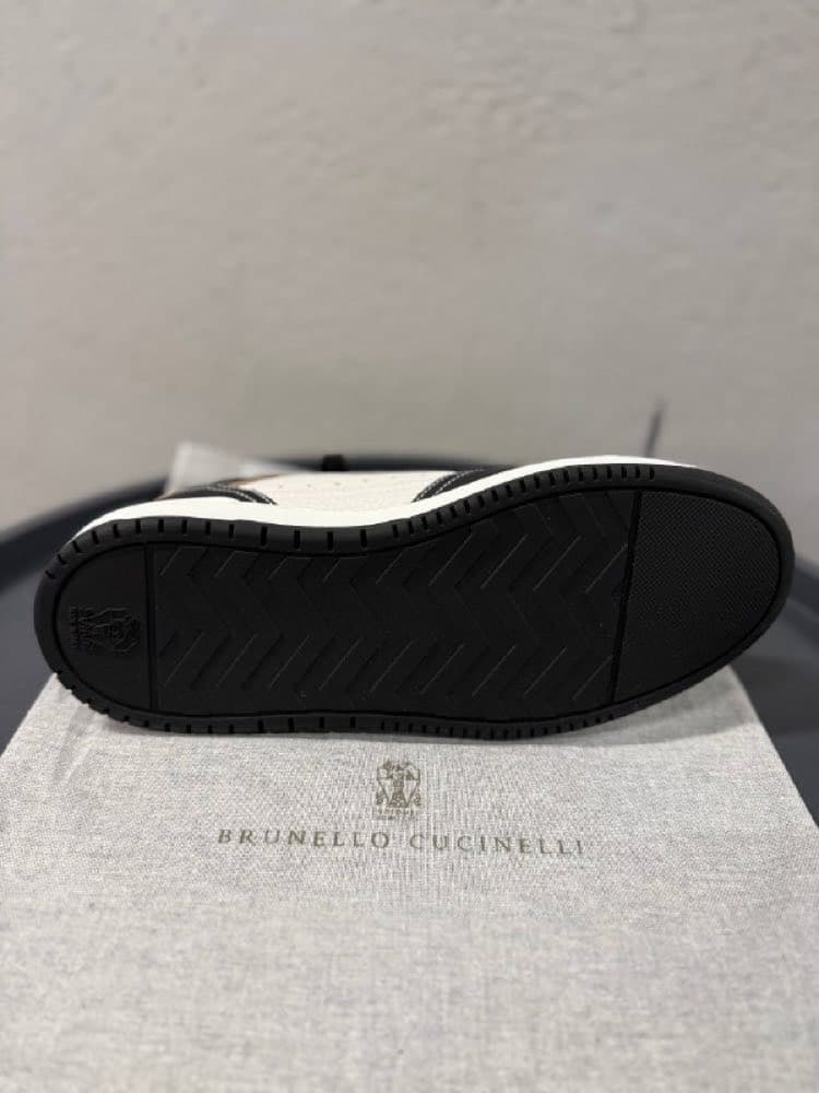 Кроссовки Brunello Cucinelli