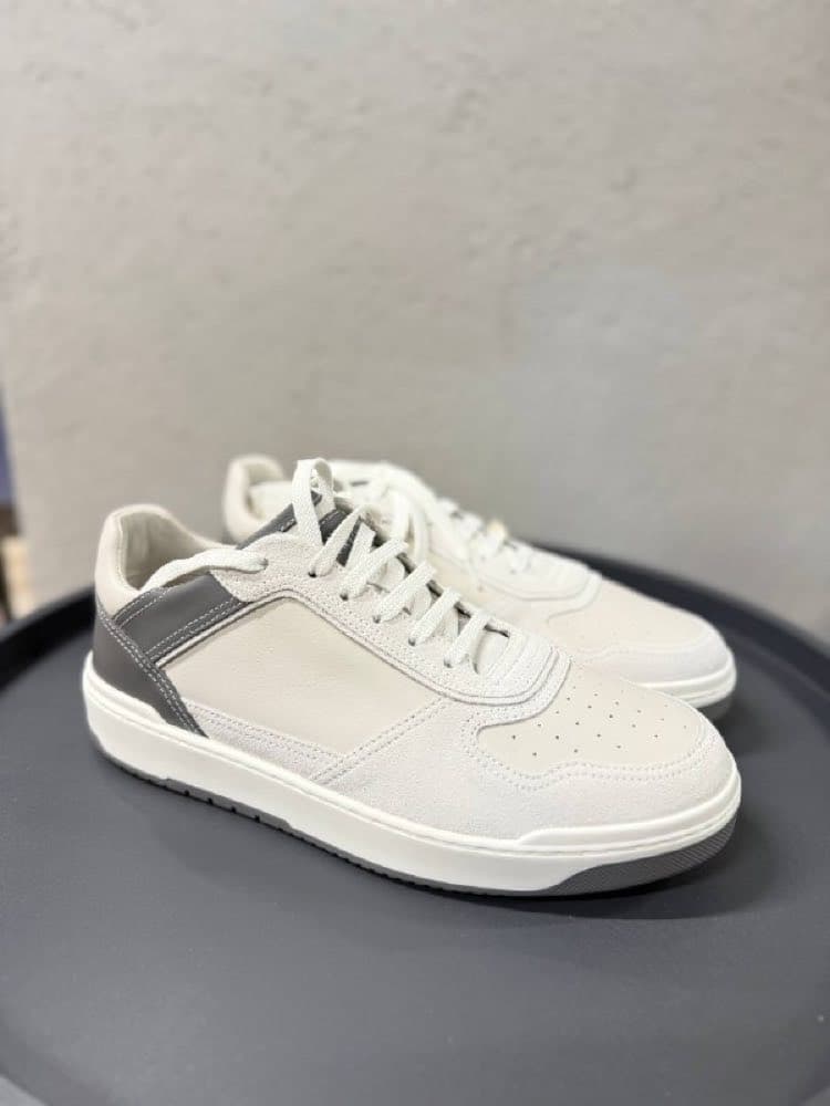 Кроссовки Brunello Cucinelli