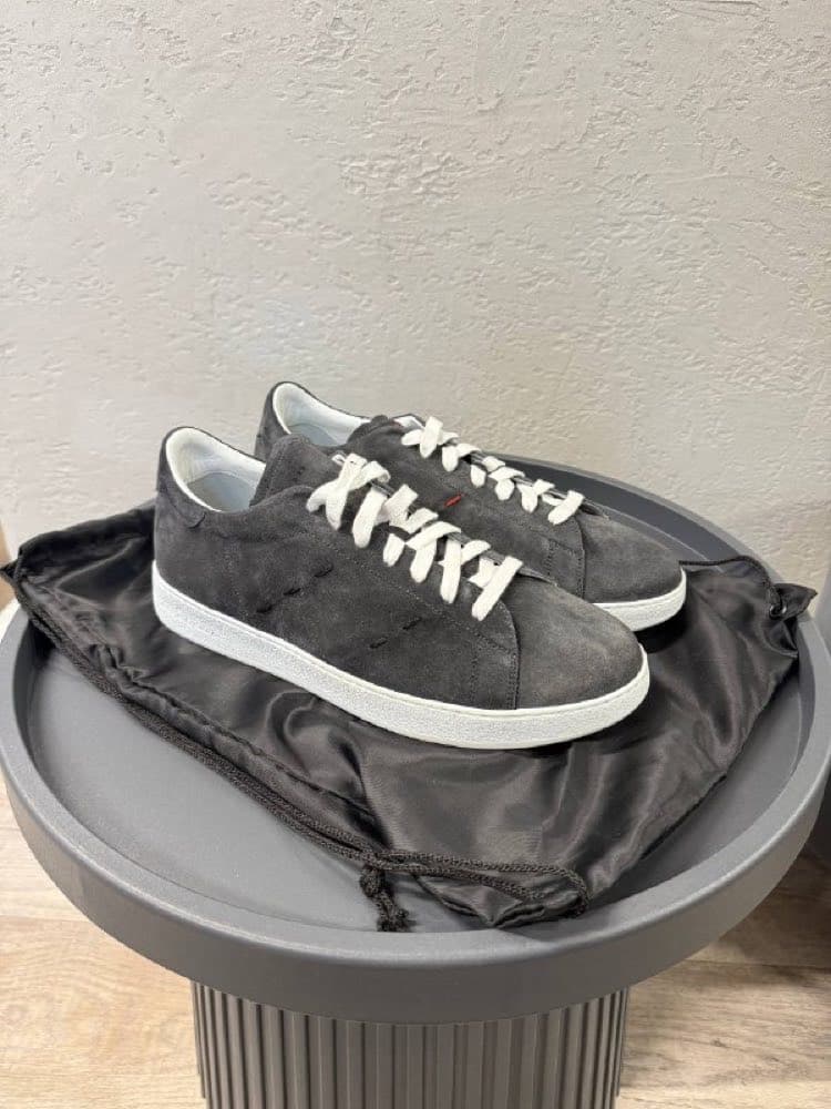 Кроссовки Kiton