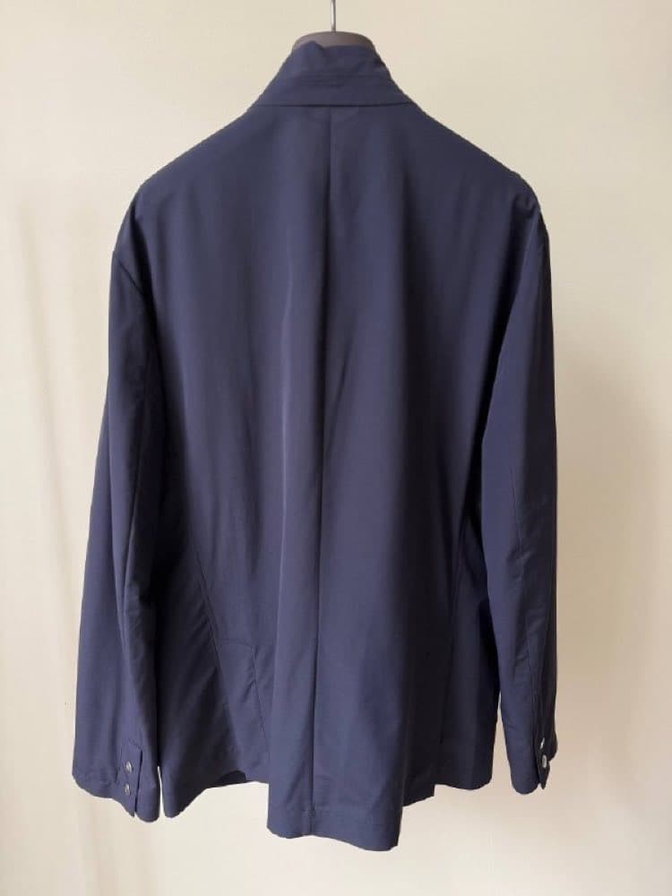 Ветровка Eleventy ( материалы Zegna )