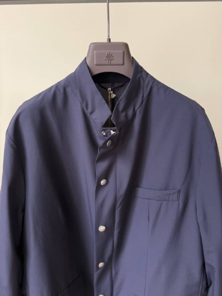 Ветровка Eleventy ( материалы Zegna )