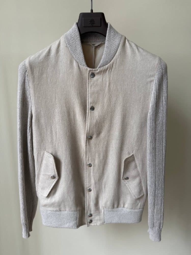 Куртка Eleventy ( материалы Zegna )