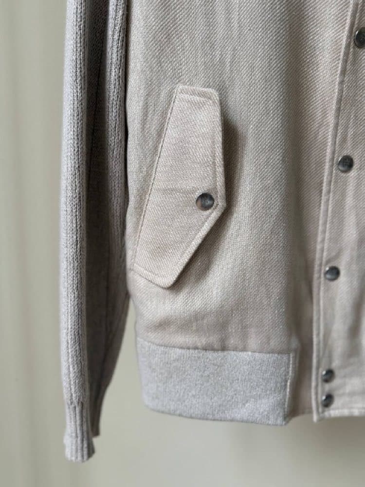 Куртка Eleventy ( материалы Zegna )
