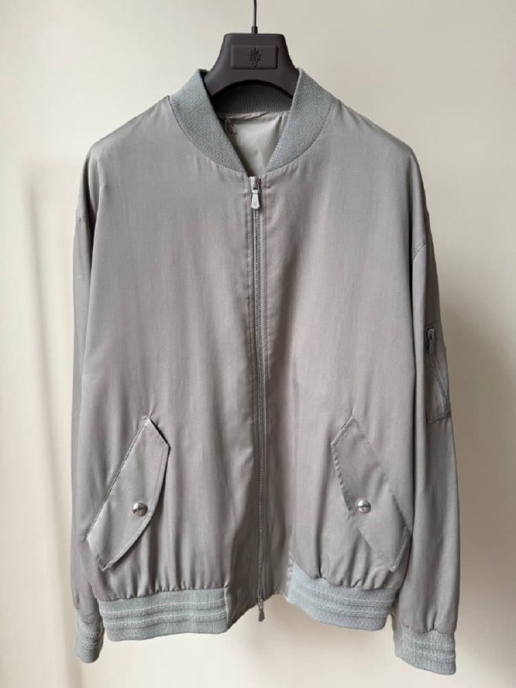 Бомбер Eleventy