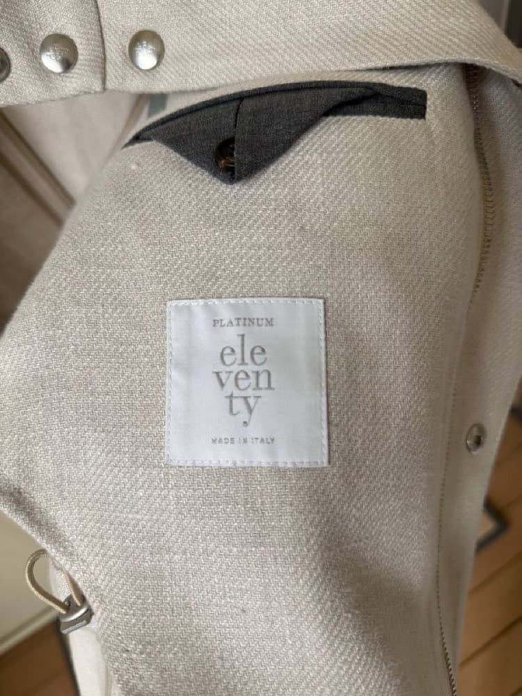 Куртка Eleventy
