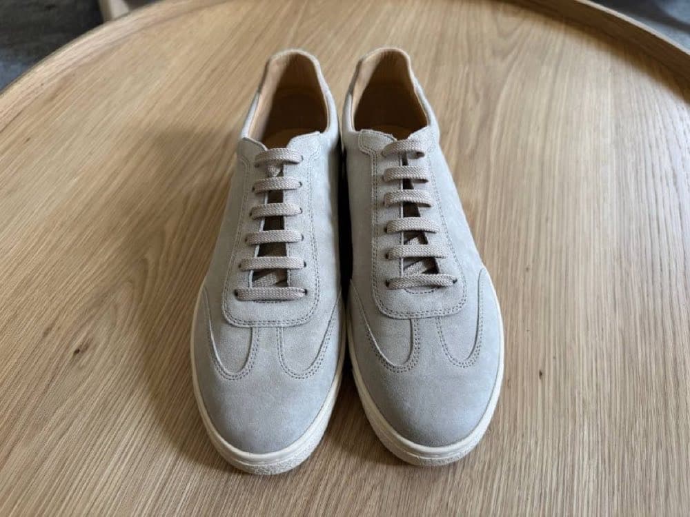 Кеды Brunello Cucinelli