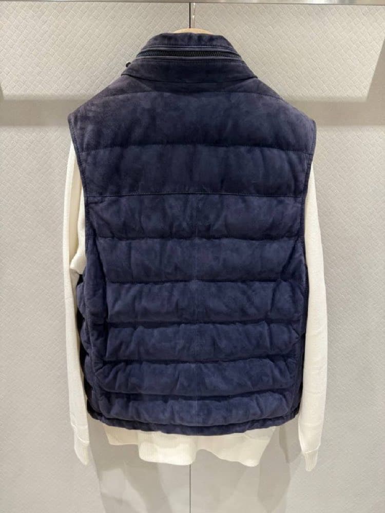 Жилет Brunello Cucinelli