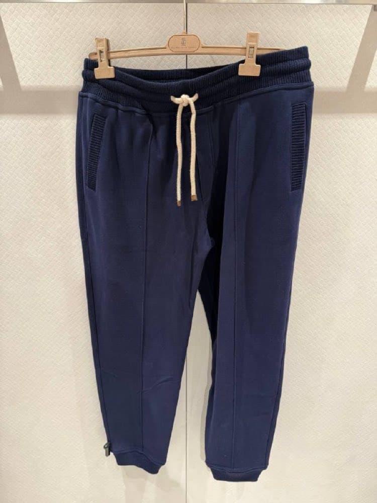 Брюки Brunello Cucinelli