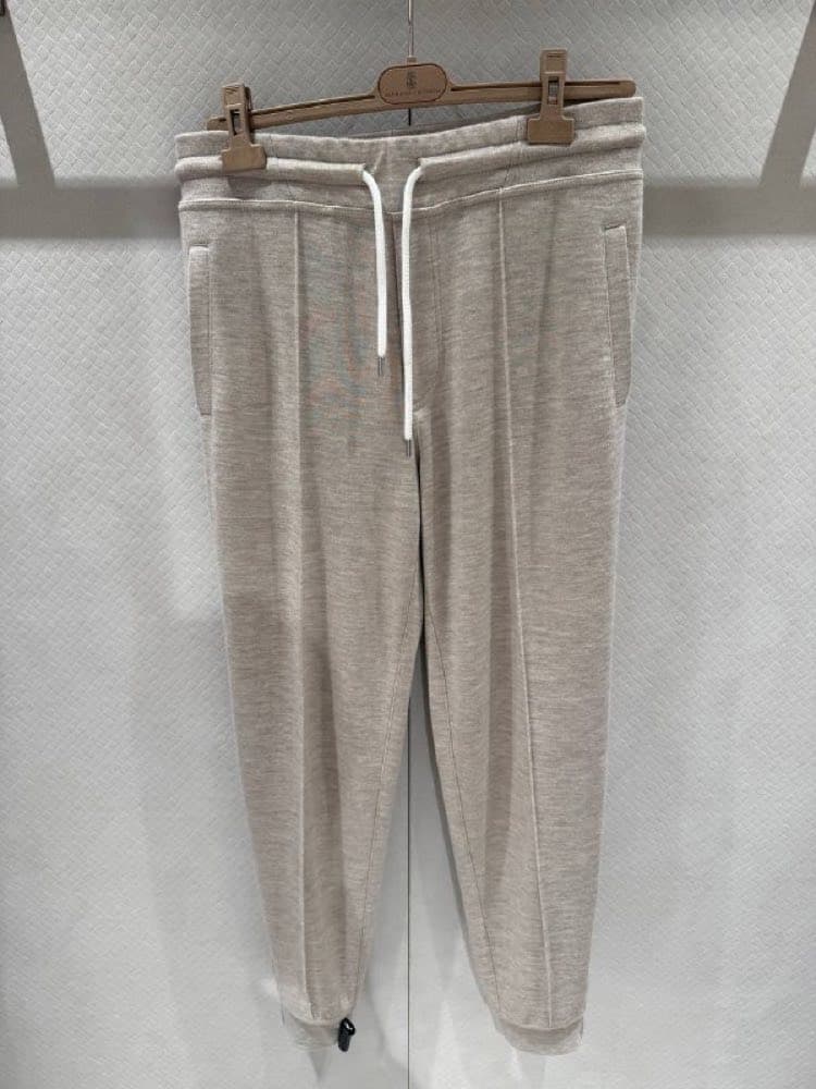 Брюки Brunello Cucinelli
