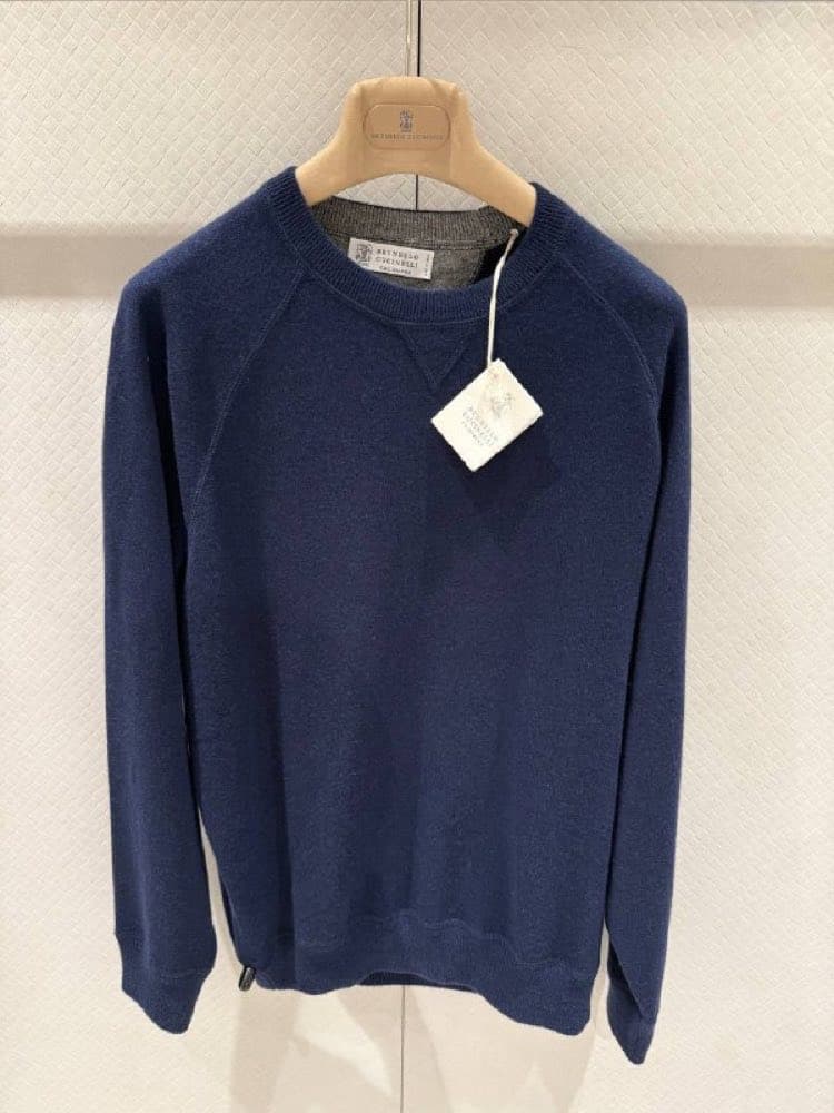 Джемпер Brunello Cucinelli