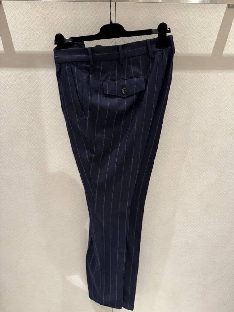 Брюки Brunello Cucinelli