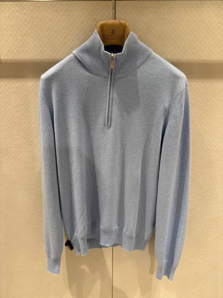 Джемпер Brunello Cucinelli