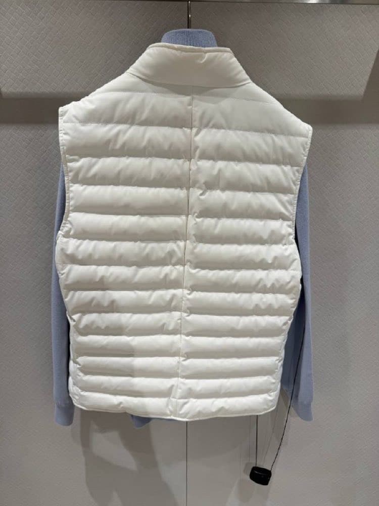 Жилет Brunello Cucinelli