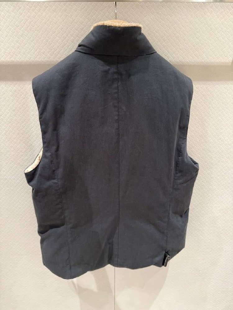 Жилет Brunello Cucinelli