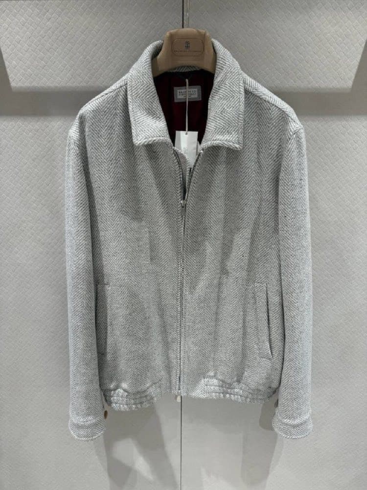Куртка Brunello Cucinelli
