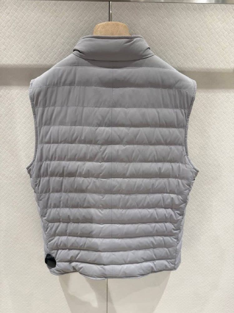 Жилет Brunello Cucinelli