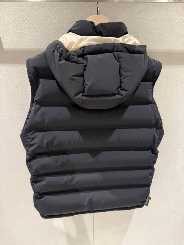 Жилет Brunello Cucinelli