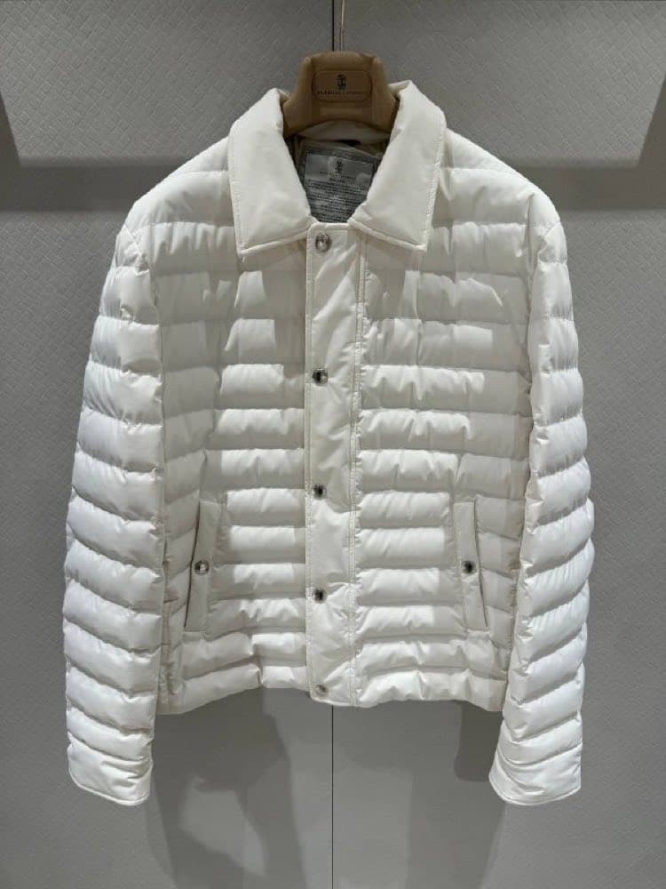Куртка Brunello Cucinelli