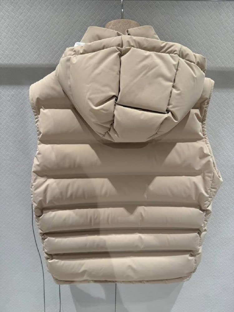 Жилет Brunello Cucinelli