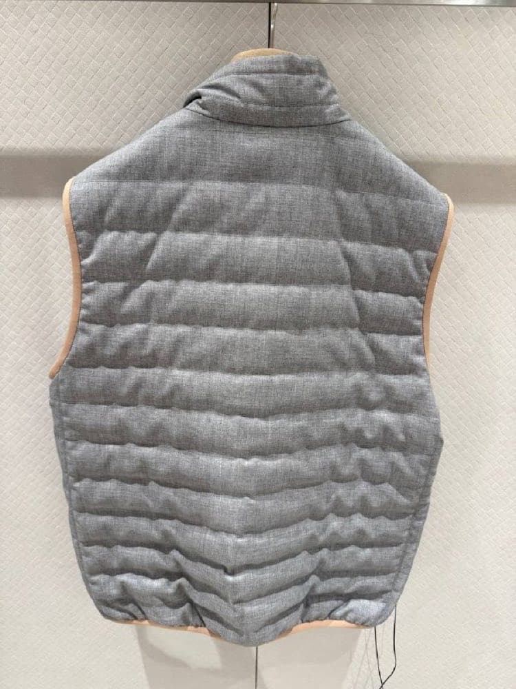 Жилет Brunello Cucinelli