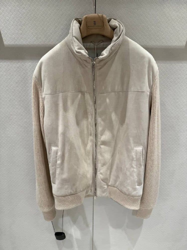 Куртка Brunello Cucinelli