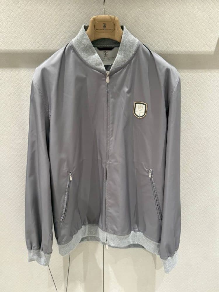 Куртка Brunello Cucinelli