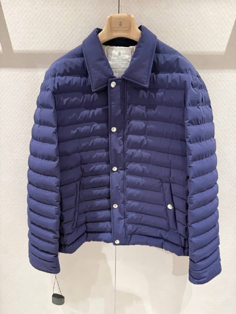 Куртка Brunello Cucinelli