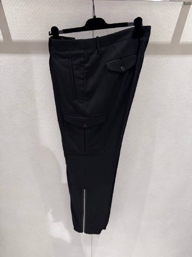 Брюки Brunello Cucinelli