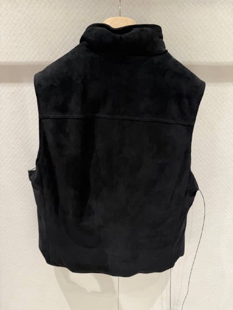 Жилет Brunello Cucinelli