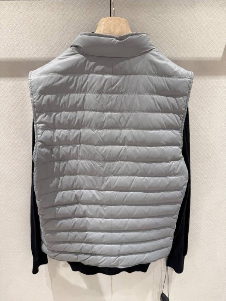 Жилет Brunello Cucinelli