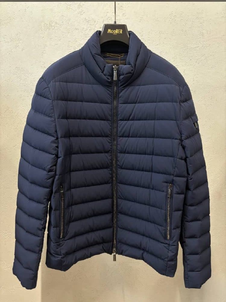 Куртка Moorer (в наличии размеры - 48, 50, 54)
