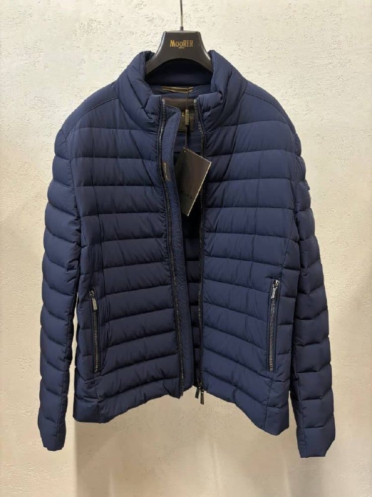 Куртка Moorer (в наличии размеры - 48, 50, 54)