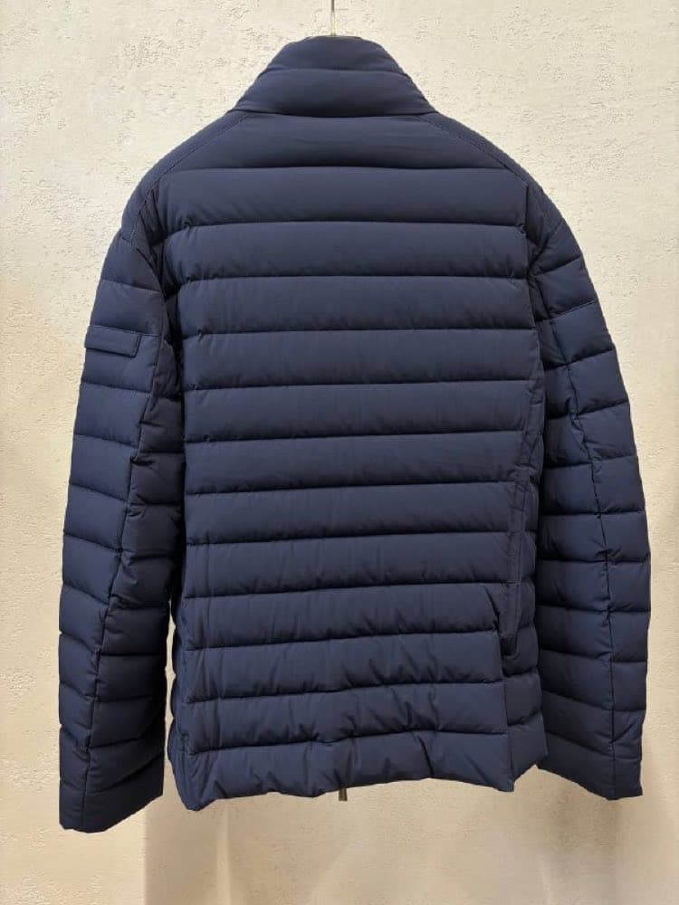 Куртка Moorer (в наличии размеры - 48, 50, 54)