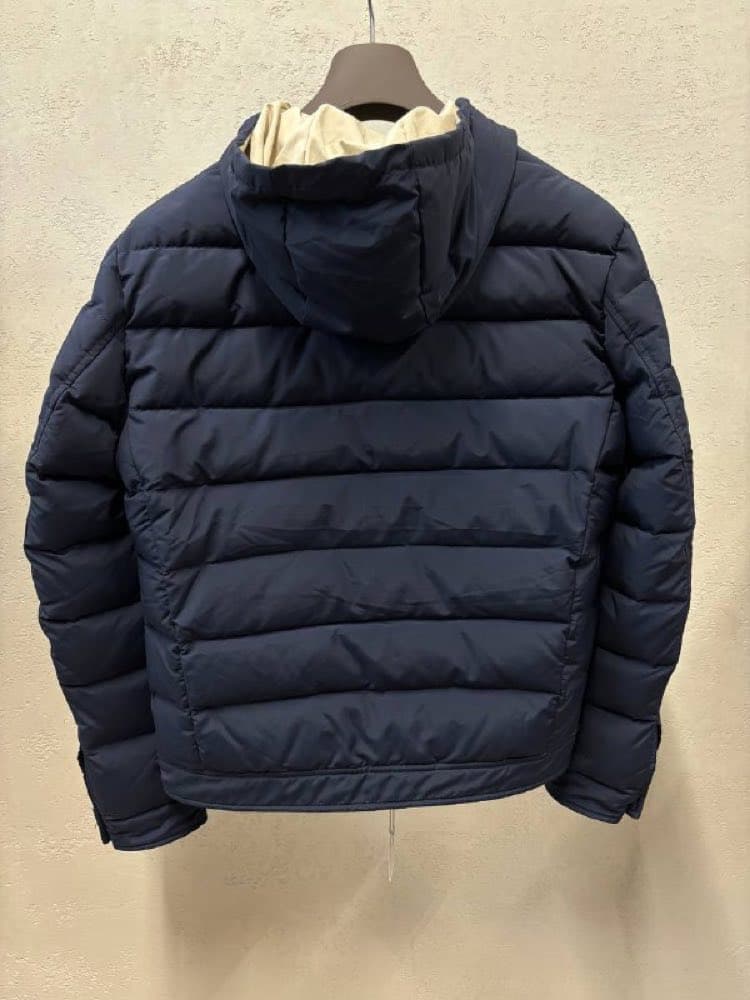 Куртка Eleventy из материалов Loro Piana (в наличии размеры - 48, 50, 52)