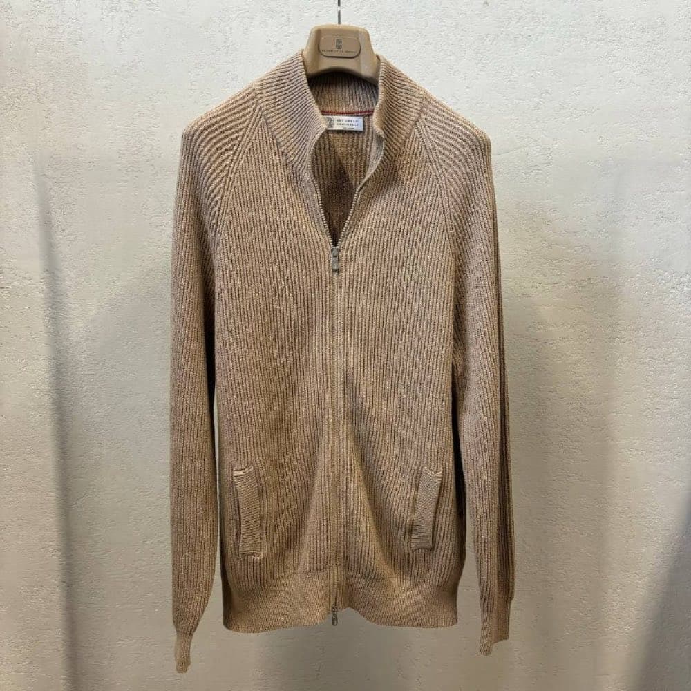 Кардиган Brunello Cucinelli(в наличии последний размер - 54)