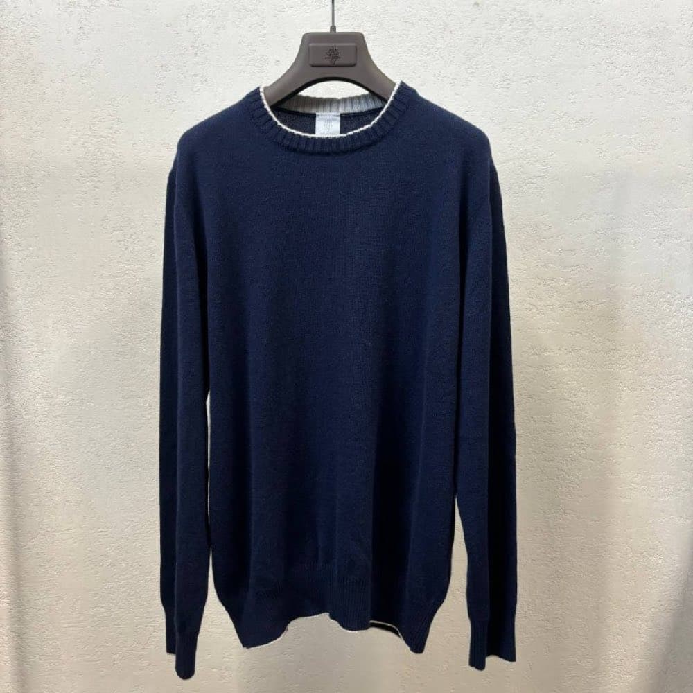Джемпер Eleventy (в наличии размеры - S, XL, XXL, XXXL)