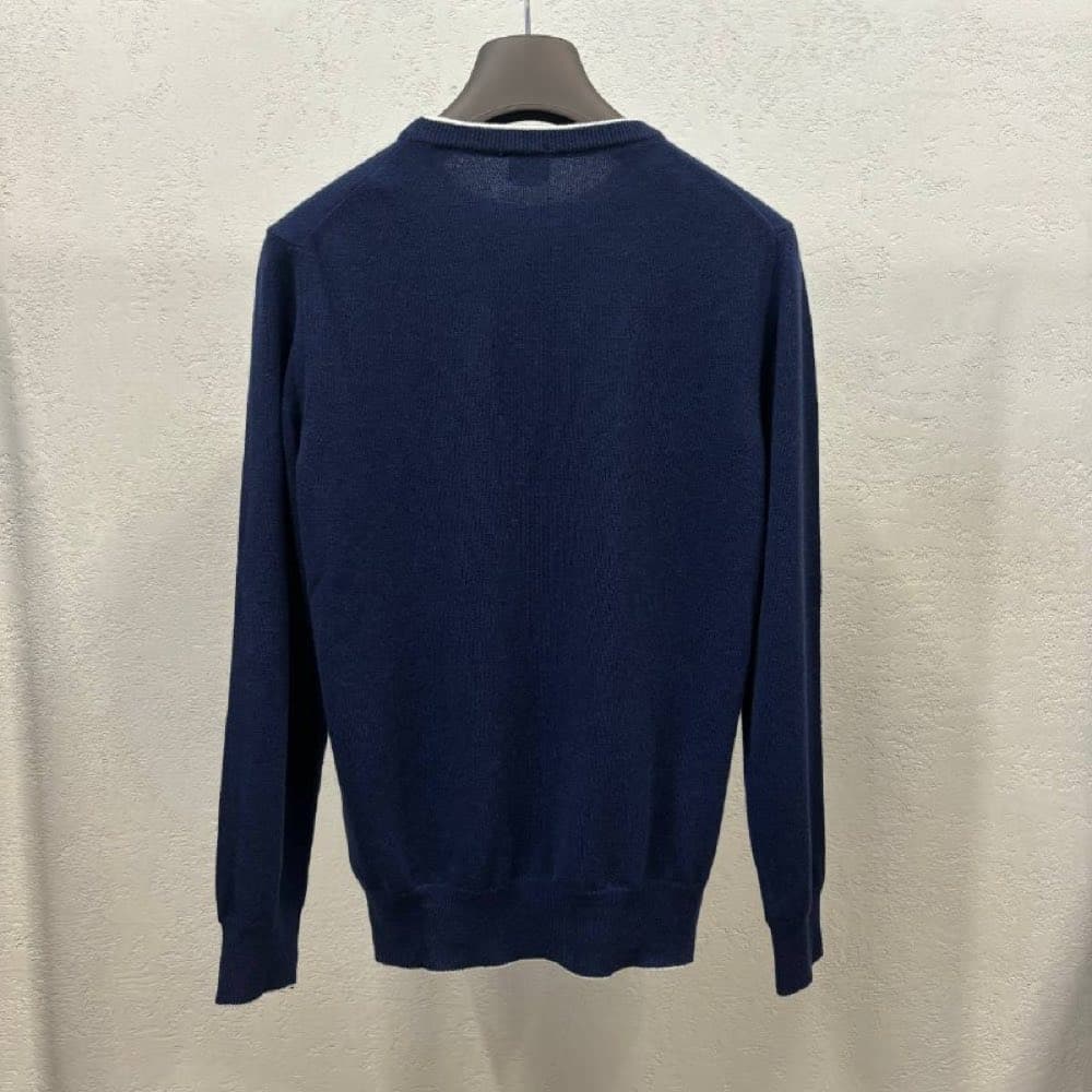 Джемпер Eleventy (в наличии размеры - S, XL, XXL, XXXL)
