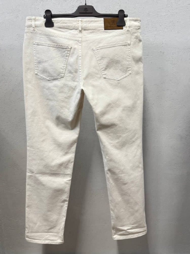 Джинсы Brunello Cucinelli