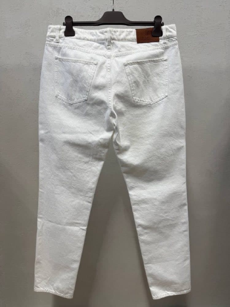 Джинсы Brunello Cucinelli