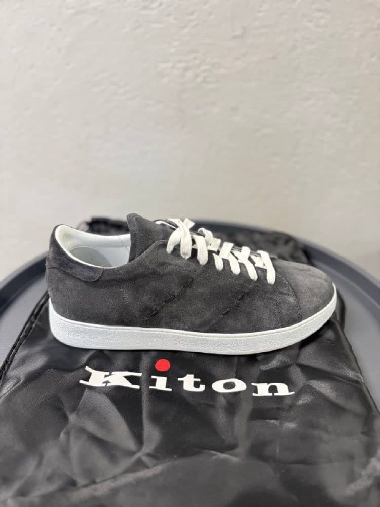 Кроссовки Kiton
