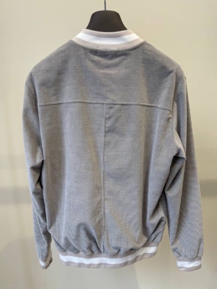 Бомбер Eleventy ( материалы Zegna )