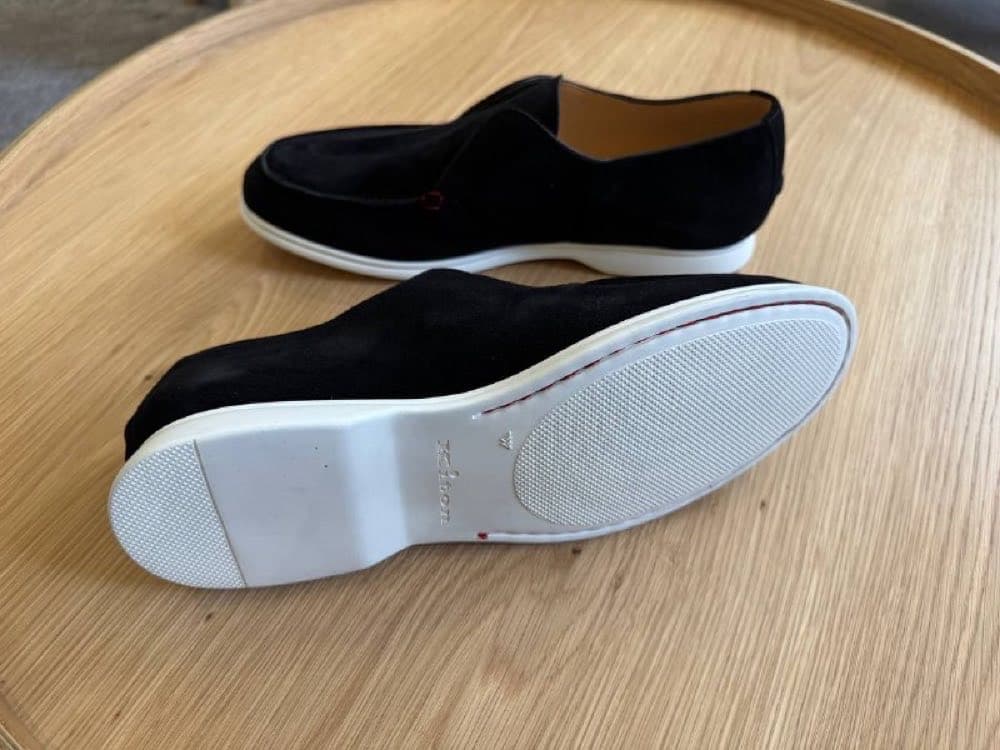 Лоферы Kiton