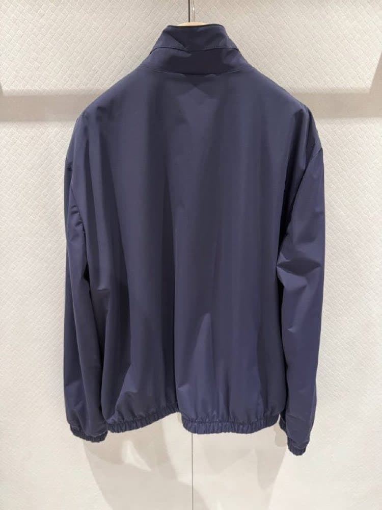 Двусторонняя куртка Brunello Cucinelli