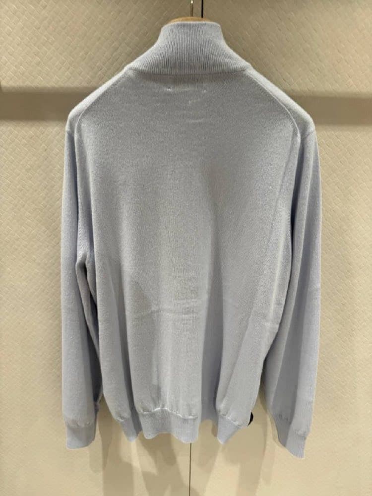 Кардиган на молнии Brunello Cucinelli