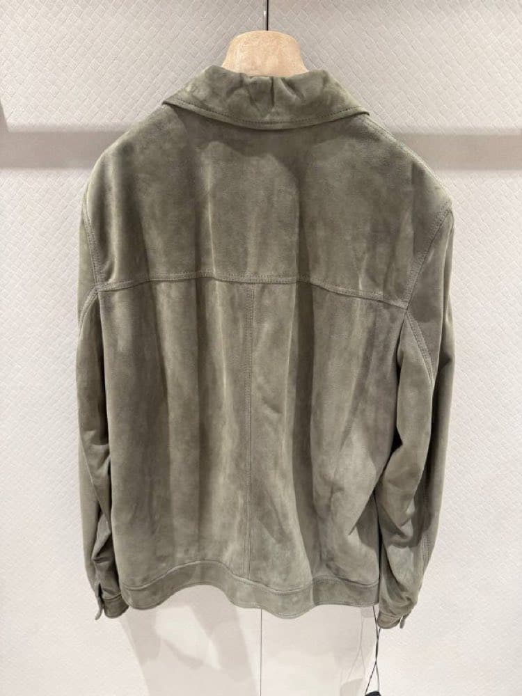 Куртка Brunello Cucinelli