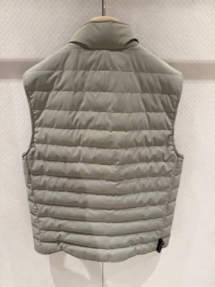 Жилет Brunello Cucinelli