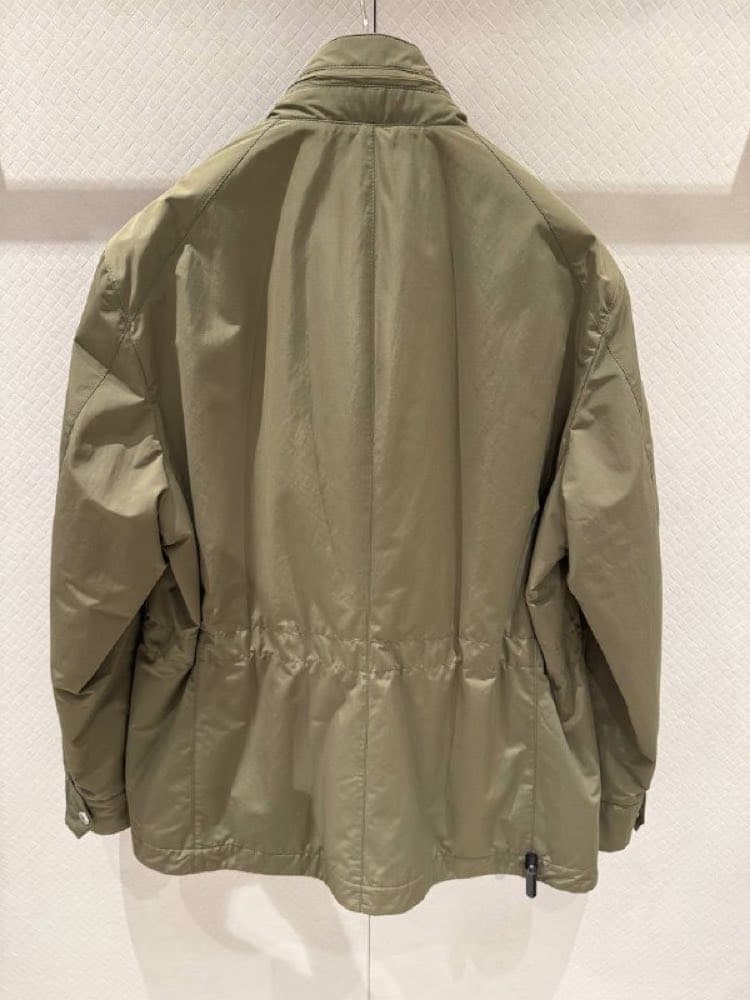 Куртка Brunello Cucinelli