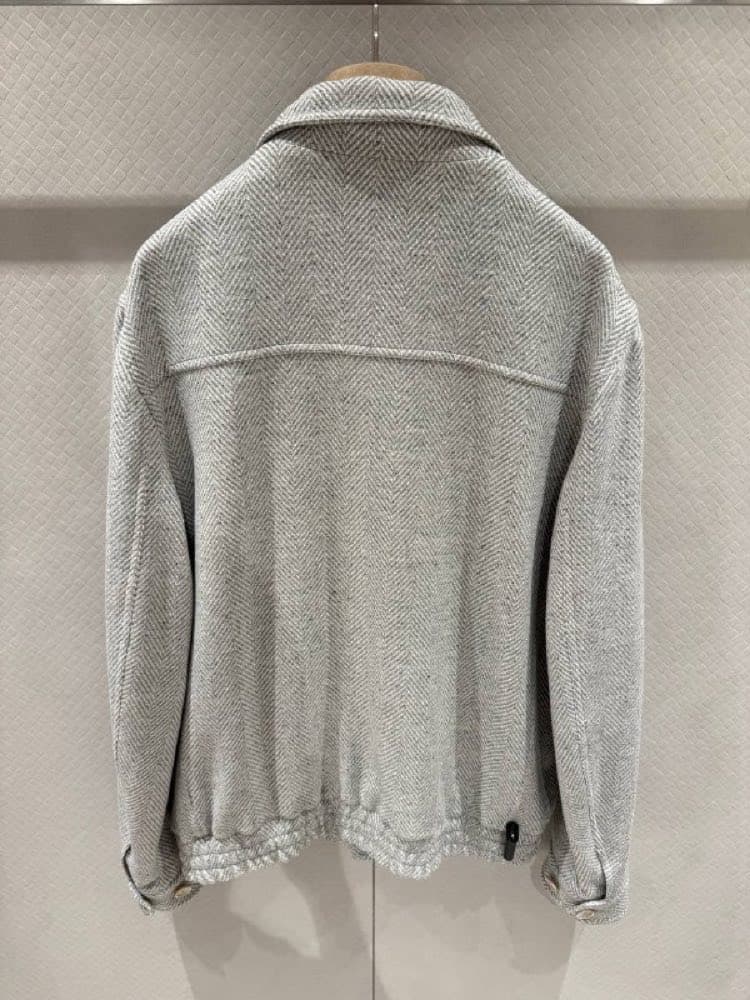 Куртка Brunello Cucinelli